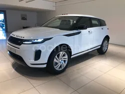 Blanco Nuevo 2025 Land Rover Range Rover evoque S SUV | 53.900 € (Precio justo)