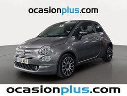 Gris Usado 2023 Fiat 500 Dolcevita Utilitario | 10.182 € (Precio justo)