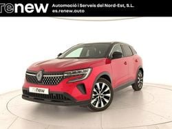 Blanco Usado 2024 Renault Austral Techno SUV | 25.750 € (Super precio)