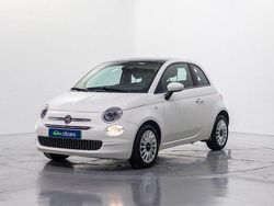 Usado 2020 Fiat 500 Lounge | 10.290 € (Buen precio)