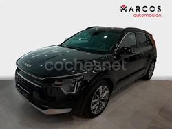 Blanco Usado 2023 Kia Niro SUV | 35.000 € (Caro)