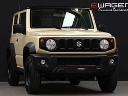 Beige Usado 2019 Suzuki Jimny SUV | 39.990 € (Caro)