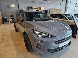 Gris / plata Nuevo 2025 Cupra Terramar VZ SUV | 51.900 € (Precio justo)