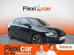 Negro Usado 2023 Opel Corsa Edition Berlina | 15.990 € (Caro)