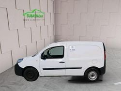 Blanco Usado 2019 Renault Kangoo Monovolumen | 9793 € (Buen precio)