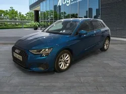 Usado 2023 Audi A3 | 21.600 € (Precio justo)