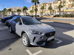 Gris / plata Usado 2023 Cupra Formentor SUV | 27.500 € (Precio justo)