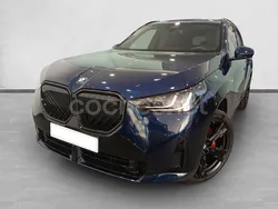 Azul Usado 2024 BMW X3 Comfort Edition SUV | 62.900 €