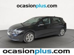 Negro Usado 2022 VW Golf VIII Life Utilitario | 17.035 € (Buen precio)