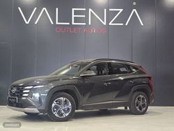 Otro Usado 2024 Hyundai Tucson SUV | 29.450 € (Precio justo)