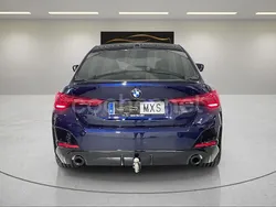 Azul Nuevo 2025 BMW 420 Gran Coupé Comfort Edition Coupe | 53.990 € (Caro)