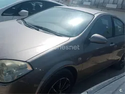 Beige Usado 2007 Nissan Primera Visia Berlina | 1300 € (Super precio)