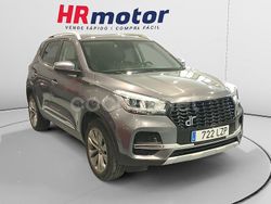Blanco Usado 2022 DR Automobiles DR4 SUV | 14.990 € (Caro)