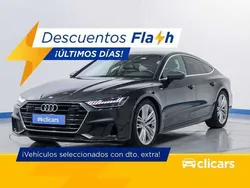 Audi A7 Sportback