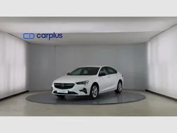 Blanco alpino (sólido) Usado 2021 Opel Insignia Business Edition Berlina | 18.490 € (Un poco caro)
