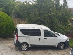 Blanco Usado 2018 Dacia Dokker Ambiance Van | 8800 € (Super precio)