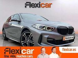 Gris Usado 2024 BMW 118 Utilitario | 24.990 € (Precio justo)
