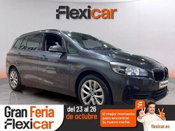 Gris / plata Usado 2019 BMW 218 Familiar | 18.990 € (Precio justo)