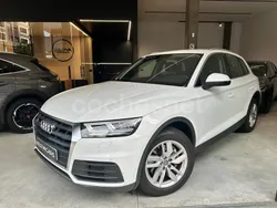Blanco Usado 2020 Audi Q5 SUV | 29.950 € (Buen precio)