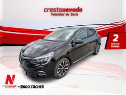 Usado 2023 Renault Clio V Techno | 15.411 € (Precio justo)