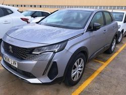 Usado 2021 Peugeot 3008 Active | 18.900 € (Super precio)