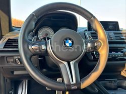 Negro Usado 2017 BMW M2 Coupe | 43.490 € (Precio justo)