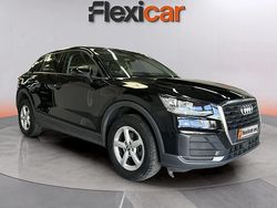 Negro Usado 2019 Audi Q2 Advanced Plus SUV | 18.690 € (Buen precio)