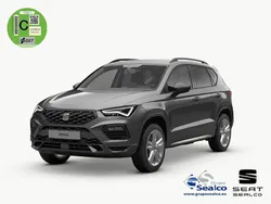 Gris Nuevo 2025 Seat Ateca FR SUV | 31.007 € (Un poco caro)