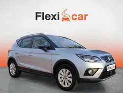 Gris Usado 2021 Seat Arona XCELLENCE SUV | 12.990 € (Super precio)
