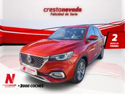 Usado 2022 MG EHS Luxury SUV | 20.551 € (Un poco caro)