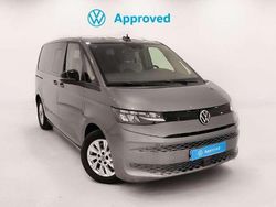 Gris Usado 2024 VW Multivan Van | 50.960 €