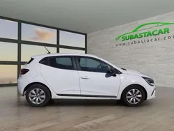 Blanco Usado 2022 Renault Clio V Business Utilitario | 10.289 € (Super precio)