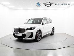 Blanco Usado 2025 BMW iX1 xLine SUV | 44.900 € (Buen precio)