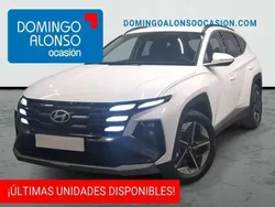 Amarillo Nuevo 2025 Hyundai Tucson SUV | 28.290 € (Super precio)