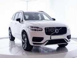 Blanco Nuevo 2024 Volvo XC90 Plus SUV | 85.300 €