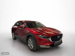 Rojo Usado 2024 Mazda CX-30 SUV | 32.490 € (Caro)