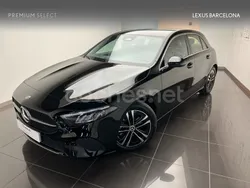 Otro Usado 2023 Mercedes A180 Advanced Berlina | 29.900 € (Precio justo)