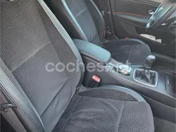 Gris / plata Usado 2007 Renault Laguna III Dynamique Berlina | 4500 € (Precio justo)