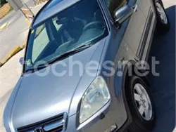 Azul Usado 2004 Honda CR-V EX SUV | 4800 € (Caro)