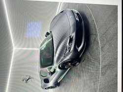 Negro Usado 2023 Ferrari 296 Coupe | 349.296 €