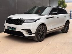 Blanco Usado 2019 Land Rover Range Rover Velar S SUV | 31.000 € (Precio justo)