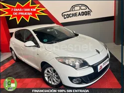 Renault Mégane III