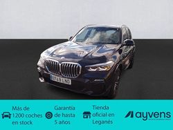 Usado 2021 BMW X5 Comfort Edition SUV | 45.500 € (Super precio)