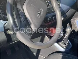 Blanco Usado 2015 Hyundai i10 Utilitario | 6200 € (Buen precio)