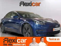 Eléctrico Usado 2023 Tesla Model 3 Berlina | 32.790 € (Un poco caro)