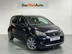 Negro Usado 2020 Seat Mii Electric Utilitario | 10.900 € (Un poco caro)