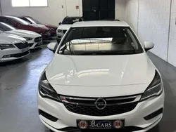 Blanco Usado 2019 Opel Astra Selective Utilitario | 10.999 € (Precio justo)