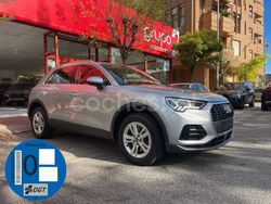 Gris / plata Usado 2021 Audi Q3 SUV | 32.400 € (Buen precio)