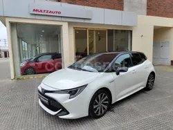 Blanco Usado 2020 Toyota Corolla Style Berlina | 21.990 € (Caro)