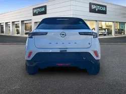 Blanco Usado 2023 Opel Mokka-e GSe SUV | 25.900 € (Buen precio)
